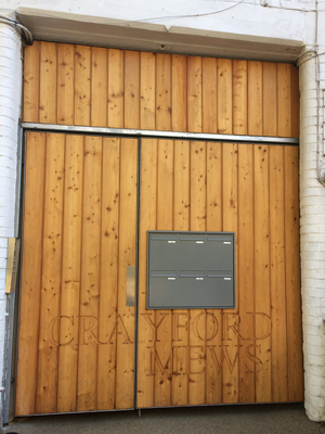 the Heath Osteopathic Practice